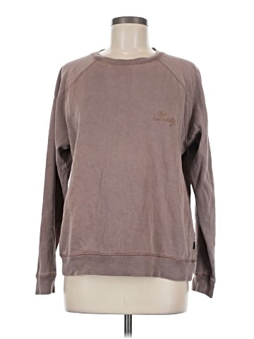 Lucky Brand Sweatshirt (view 1)