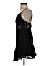 Unbranded Black Cocktail Dress Size S - photo 5
