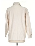 Zara 100% Cotton Ivory Jacket Size XS - photo 2