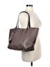 MICHAEL Michael Kors 100% Leather Gray Leather Tote One size - photo 2