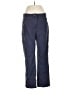L.L.Bean Blue Casual Pants Size 12 - photo 1
