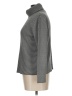 Van Heusen Gray Turtleneck Sweater Size L - photo 5