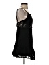Unbranded Black Cocktail Dress Size S - photo 4