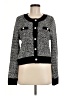 Laundry by Shelli Segal 100% Polyester Black Jacket Size M - photo 1