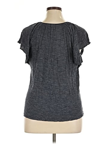 Gap Short Sleeve T-Shirt (view 2)