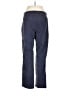 L.L.Bean Blue Casual Pants Size 12 - photo 2