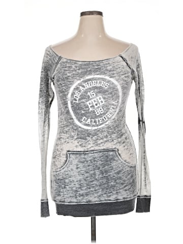 Jesse & J Sweatshirt (view 1)