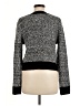 Laundry by Shelli Segal 100% Polyester Black Jacket Size M - photo 2