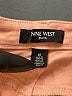Nine West Solid Pink Jeans Size 14 - photo 4