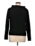 Dudley Stephens 100% Polyester Black Turtleneck Sweater Size L - photo 1