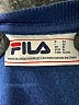 FILA Blue Sweatshirt Size XL - photo 7