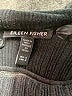 Eileen Fisher Black Pullover Sweater Size S - photo 7