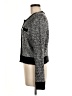 Laundry by Shelli Segal 100% Polyester Black Jacket Size M - photo 5
