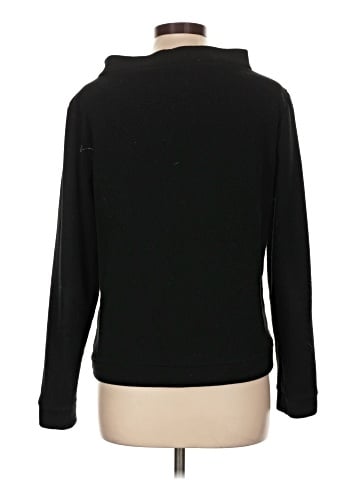 Dudley Stephens Turtleneck Sweater (view 2)