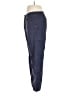 L.L.Bean Blue Casual Pants Size 12 - photo 5