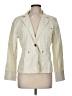 Assorted Brands 100% Cotton Ivory Blazer Size M - photo 1