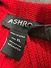 ASHRO Red Poncho Size XL - photo 7