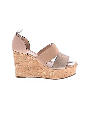 Coach Factory Wedges (view 1)