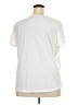 Studio 1886 White Short Sleeve T-Shirt Size 2X - photo 2