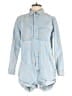 One Teaspoon Blue Romper Size S - photo 1