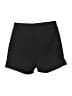 Unbranded Solid Black Athletic Shorts Size M - photo 1