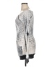 Jesse & J Silver Sweatshirt Size XL - photo 5