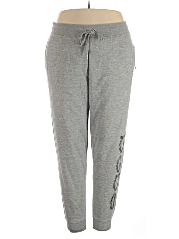 Bebe Sport Sweatpants (view 1)