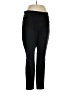 Duluth Trading Co. Black Jeggings Size 16 - photo 1