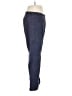 L.L.Bean Blue Casual Pants Size 12 - photo 4