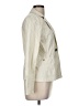 Assorted Brands 100% Cotton Ivory Blazer Size M - photo 4