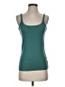 J.Crew Teal Tank Top Size S - photo 1