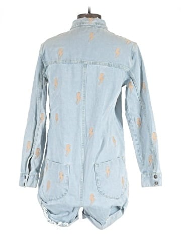 One Teaspoon Romper (view 2)