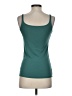 J.Crew Teal Tank Top Size S - photo 2