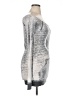Jesse & J Silver Sweatshirt Size XL - photo 4