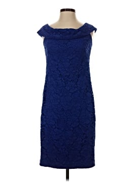 Lauren by Ralph Lauren Cocktail Dress (view 1)