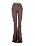 Edikted Brown Dress Pants Size XS - photo 1