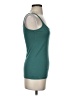 J.Crew Teal Tank Top Size S - photo 4