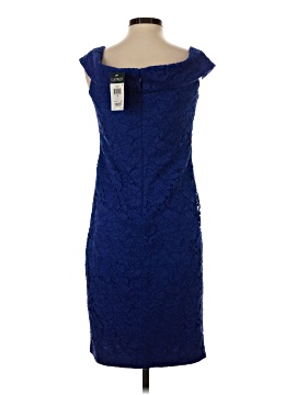Lauren by Ralph Lauren Cocktail Dress (view 2)