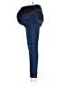 Haute Mama Blue Jeans Size XL Maternity - photo 5