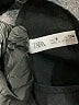 Zara Black Dress Size 9 - photo 3