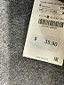 Zara Black Dress Size 9 - photo 4