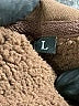 Unbranded Brown Pullover Hoodie Size L - photo 7