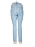 Torrid Solid Blue Jeans Size 14 - photo 2