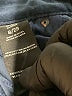 Well Worn Blue Casual Pants Size 8 - photo 8