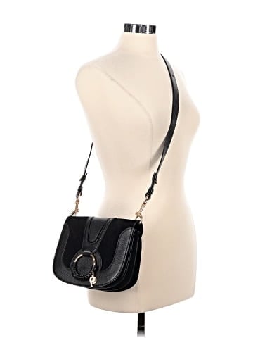 See By Chloé Leather Crossbody Bag (view 2)