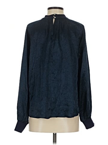 Current Air Long Sleeve Blouse (view 2)