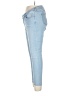 Torrid Solid Blue Jeans Size 14 - photo 5