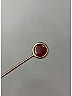 Christian Dior Gold Brown Sunglasses One size - photo 4