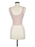 Out From Under Pink Tank Top Size M - photo 2