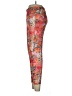 Athleta Print Red Leggings Size M - photo 5